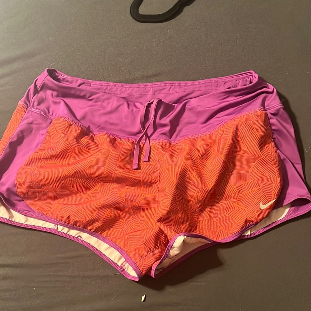 Nike shorts
